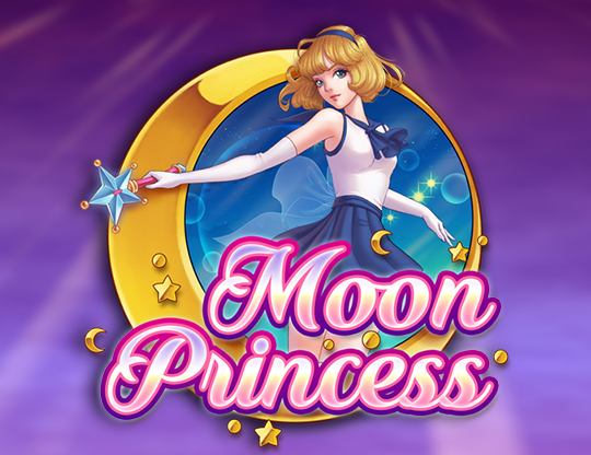 Moon Princess Poster