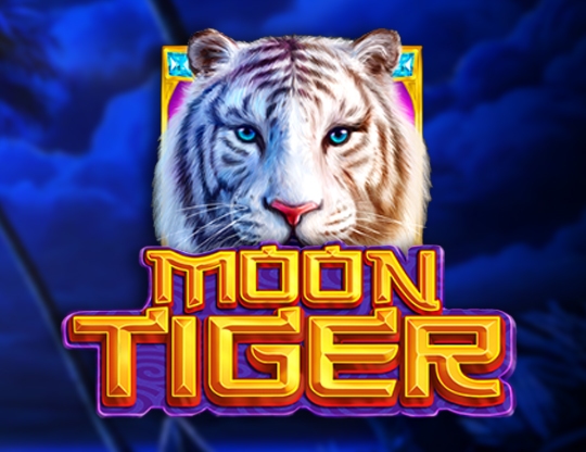 Moon Tiger Poster