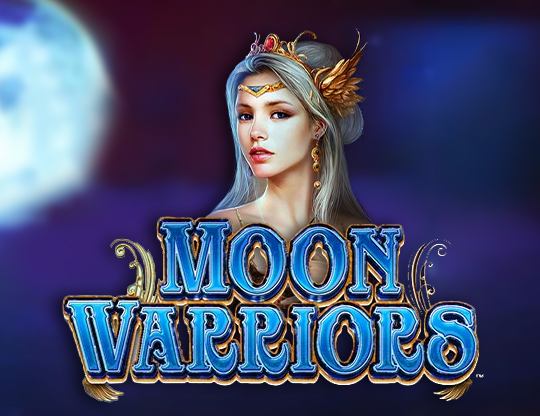 Moon Warriors Poster