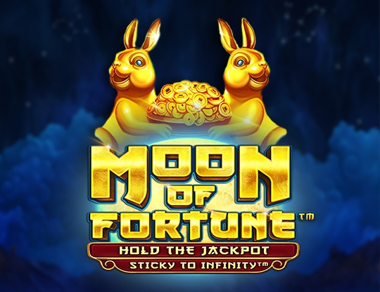 Moon of Fortune Poster