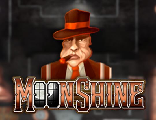 Moonshine Poster