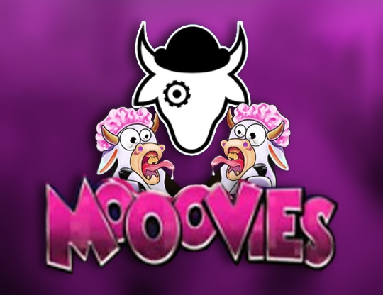 Mooovies Poster