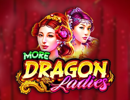 Dragon Ladies Poster