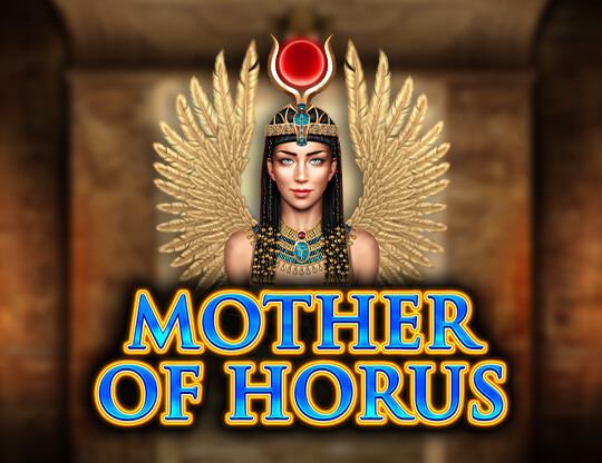 Mother of Horus Poster
