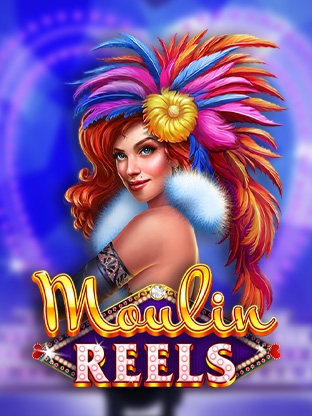 Moulin Reels Poster
