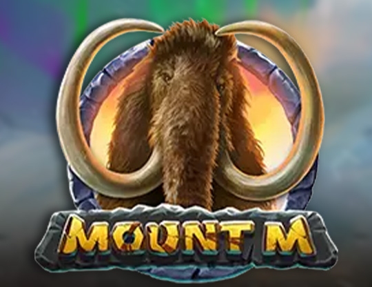 Mount M Poster
