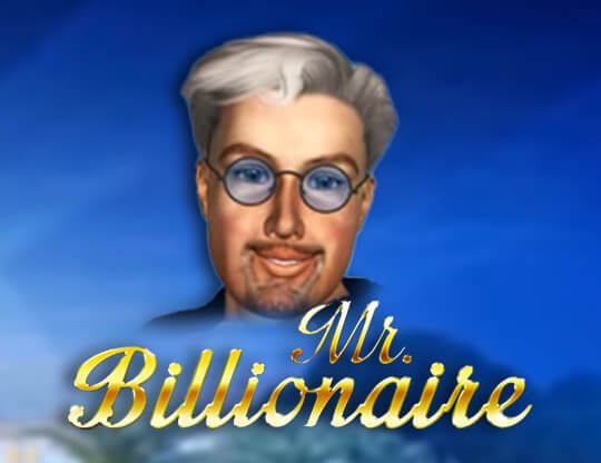 Mr. Billionaire Poster