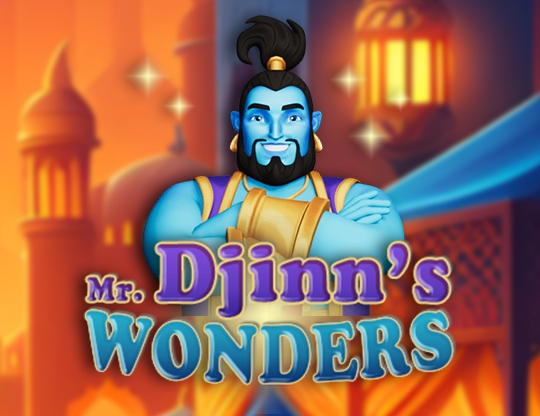 Mr. Djinn's Wonders