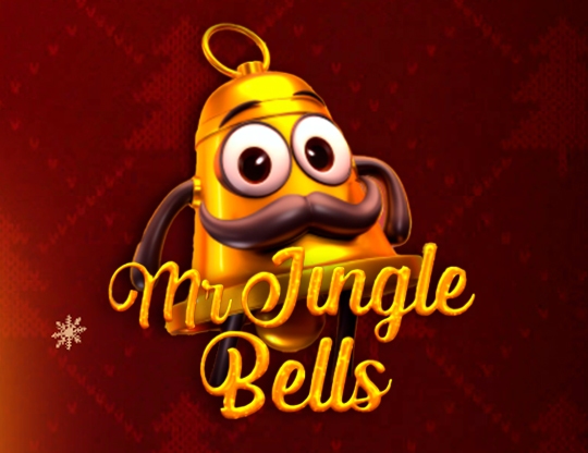 Mr. Jingle Bells Poster