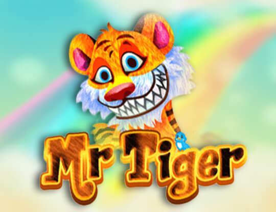 Mr Tiger Poster
