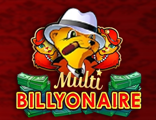 Multi Billyonaire Poster