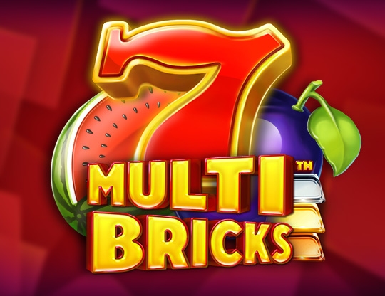 Multi Bricks Poster