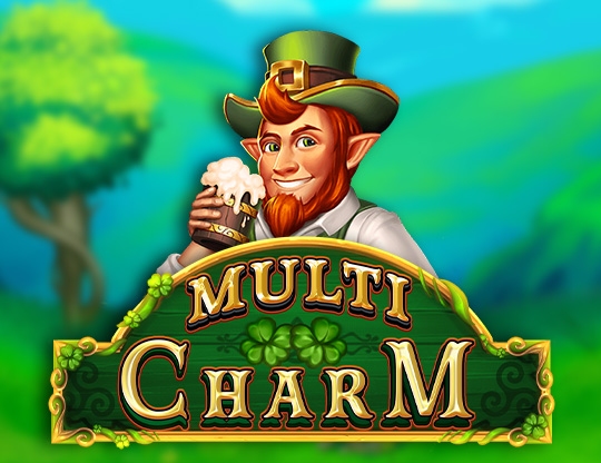 Multi Charm Poster