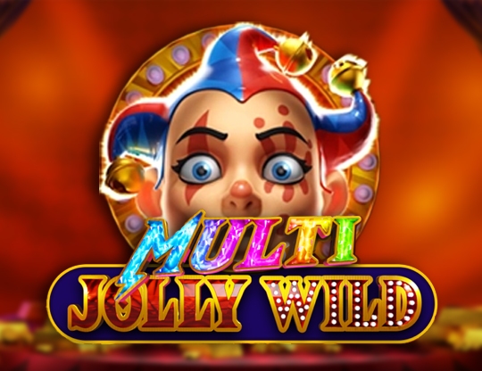 Multi Jolly Wild Poster