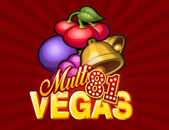 Multi Vegas Poster