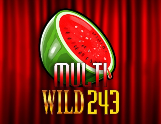 Multi Wild 243 Poster