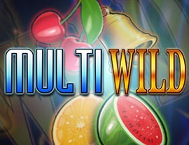 Multi Wild Poster