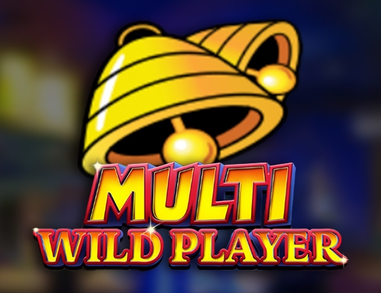 Multi Wild Player Poster