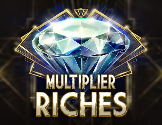 Multiplier Riches Poster
