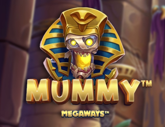 Mummy Megaways Poster