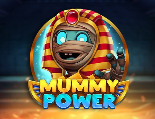 Mummy Power