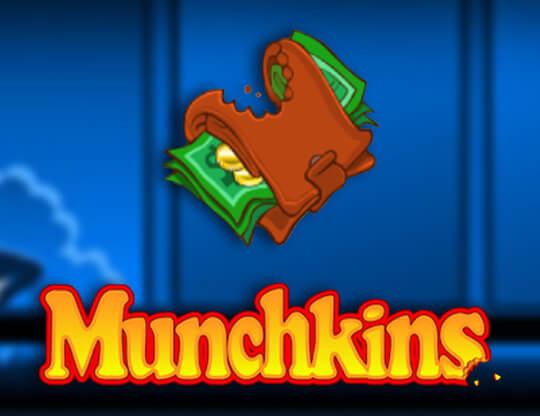 Munchkins Poster
