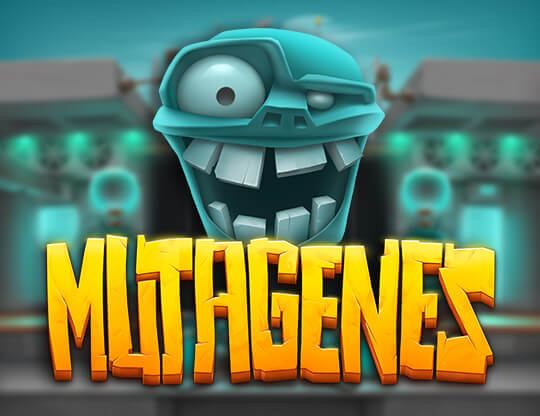 Mutagenes Poster