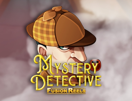 Mystery Detective Fusion Reels Poster