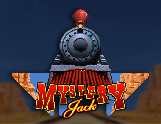 Mystery Jack Poster