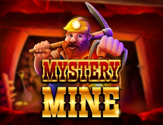 Mystery Mine