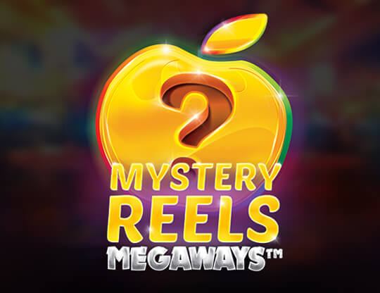 Mystery Reels Megaways Poster