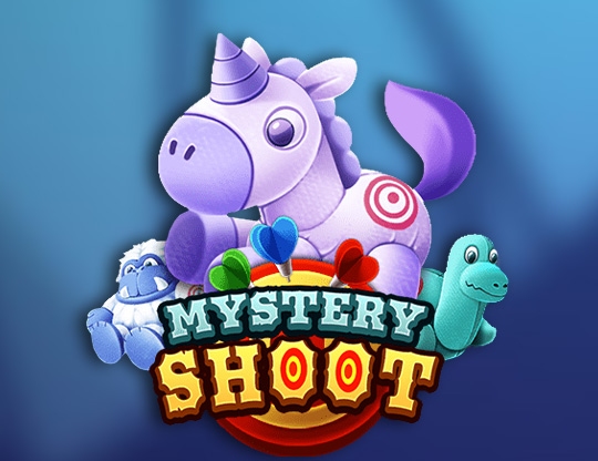 Mystery Shoot Poster