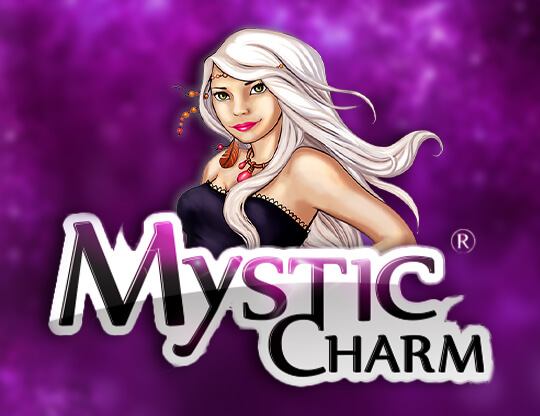 Mystic Charm Poster