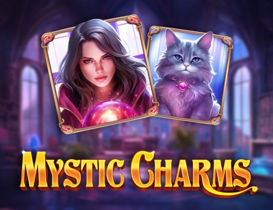 Mystic Charms Poster