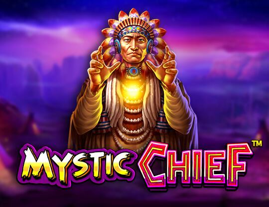 Mystic Chief Poster