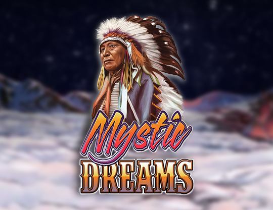 Mystic Dreams Poster
