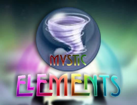 Mystic Elements Poster