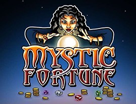 Mystic Fortune Poster