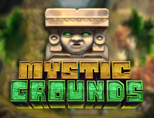 Mystic Grounds Poster