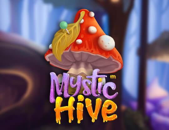 Mystic Hive Poster