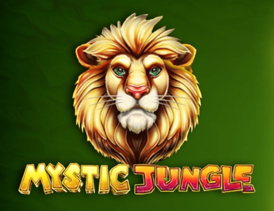 Mystic Jungle (Fazi) Poster