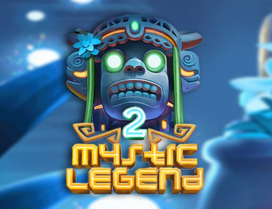 Mystic Legend 2 Poster