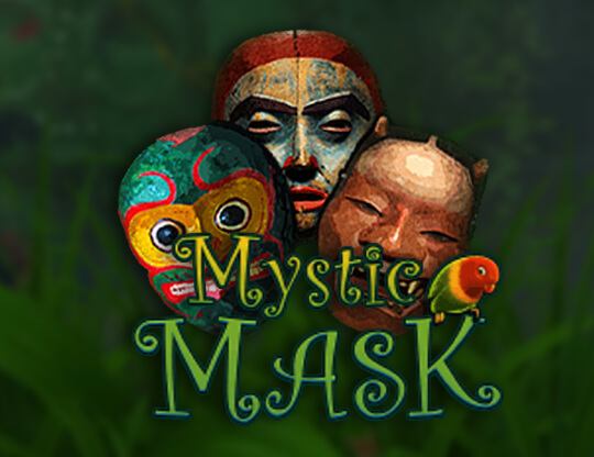 Mystic Mask
