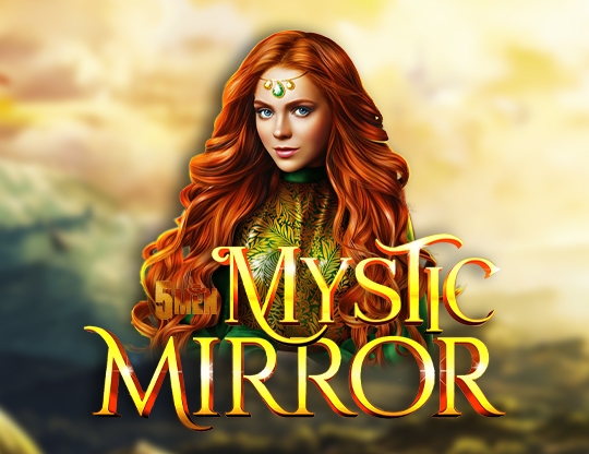 Mystic Mirror Poster