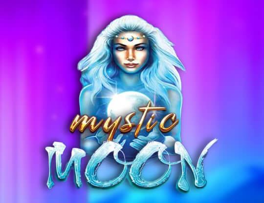 Mystic Moon Poster