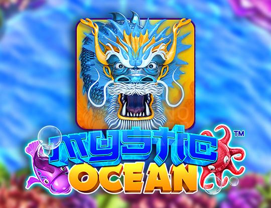 Mystic Ocean