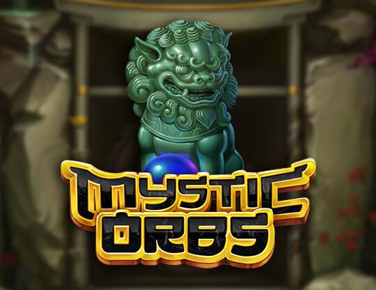 Mystic Orbs Poster
