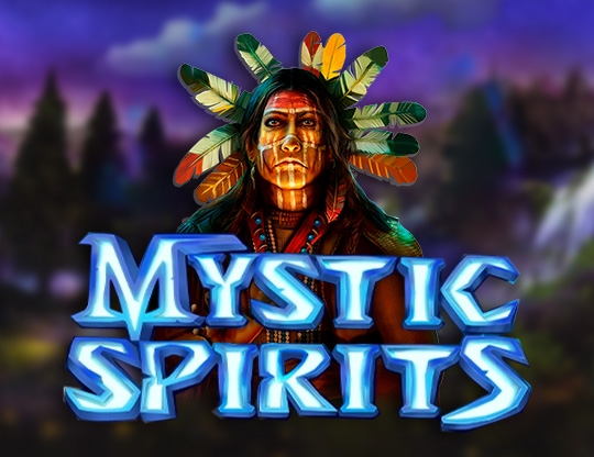 Mystic Spirits Poster