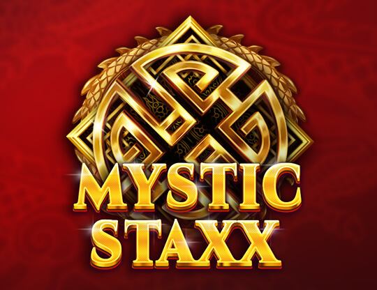 Mystic Staxx Poster
