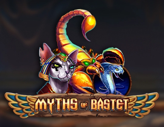 Myths of Bastet Poster